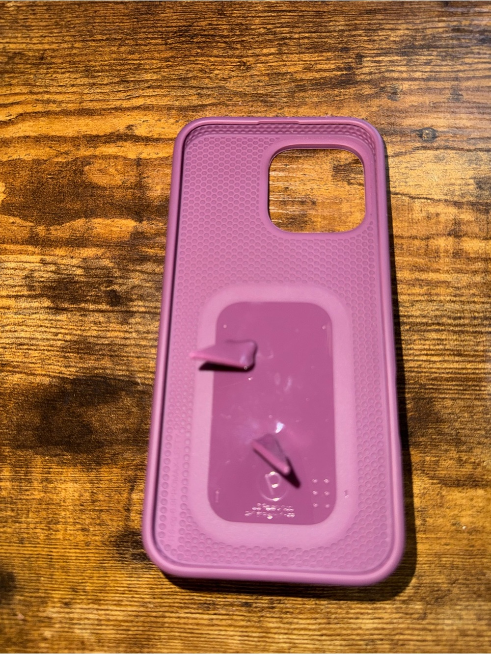 iPhone 16 pro max lefty loopy